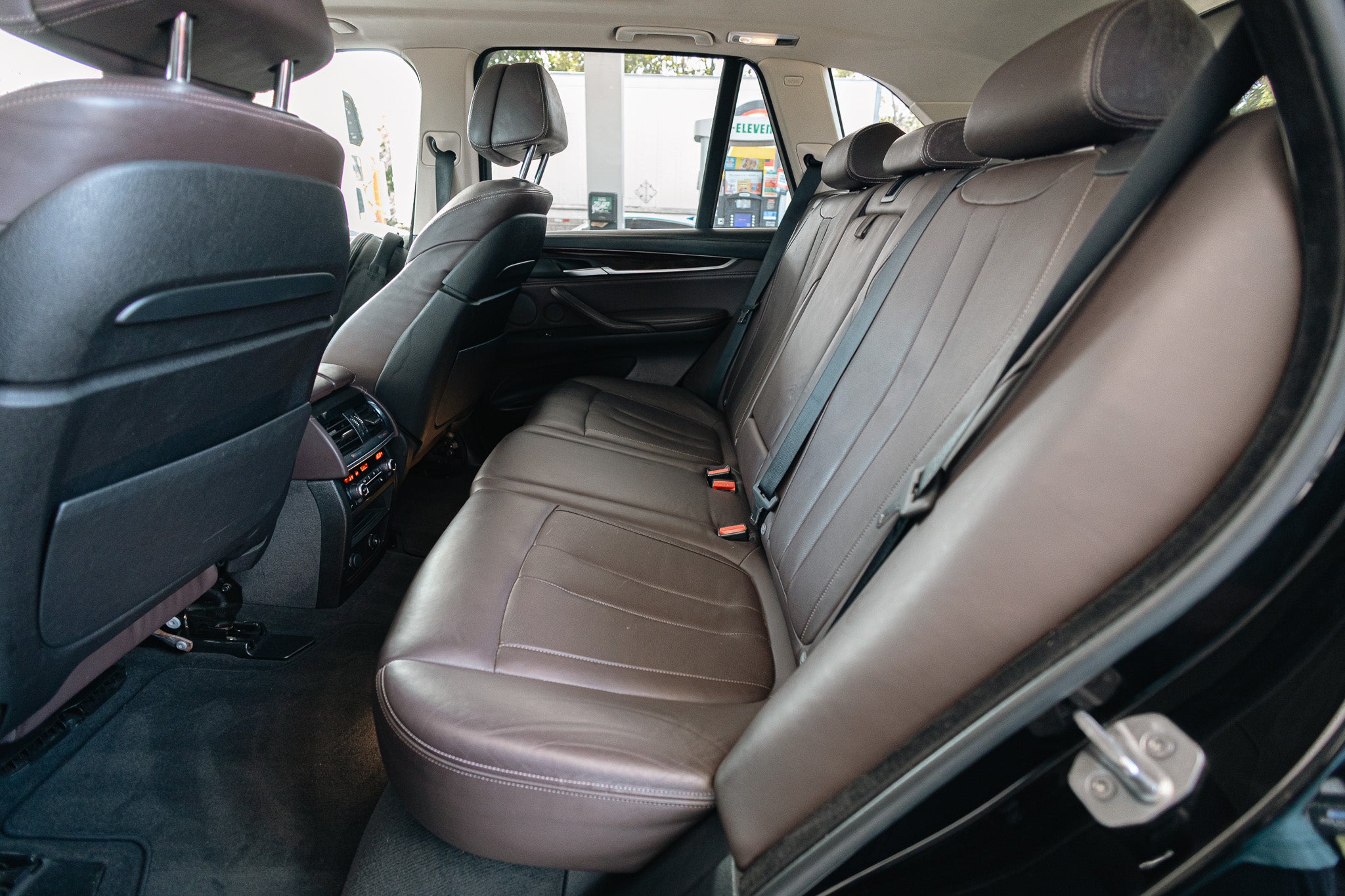 BMW X5 xDrive35i 2016