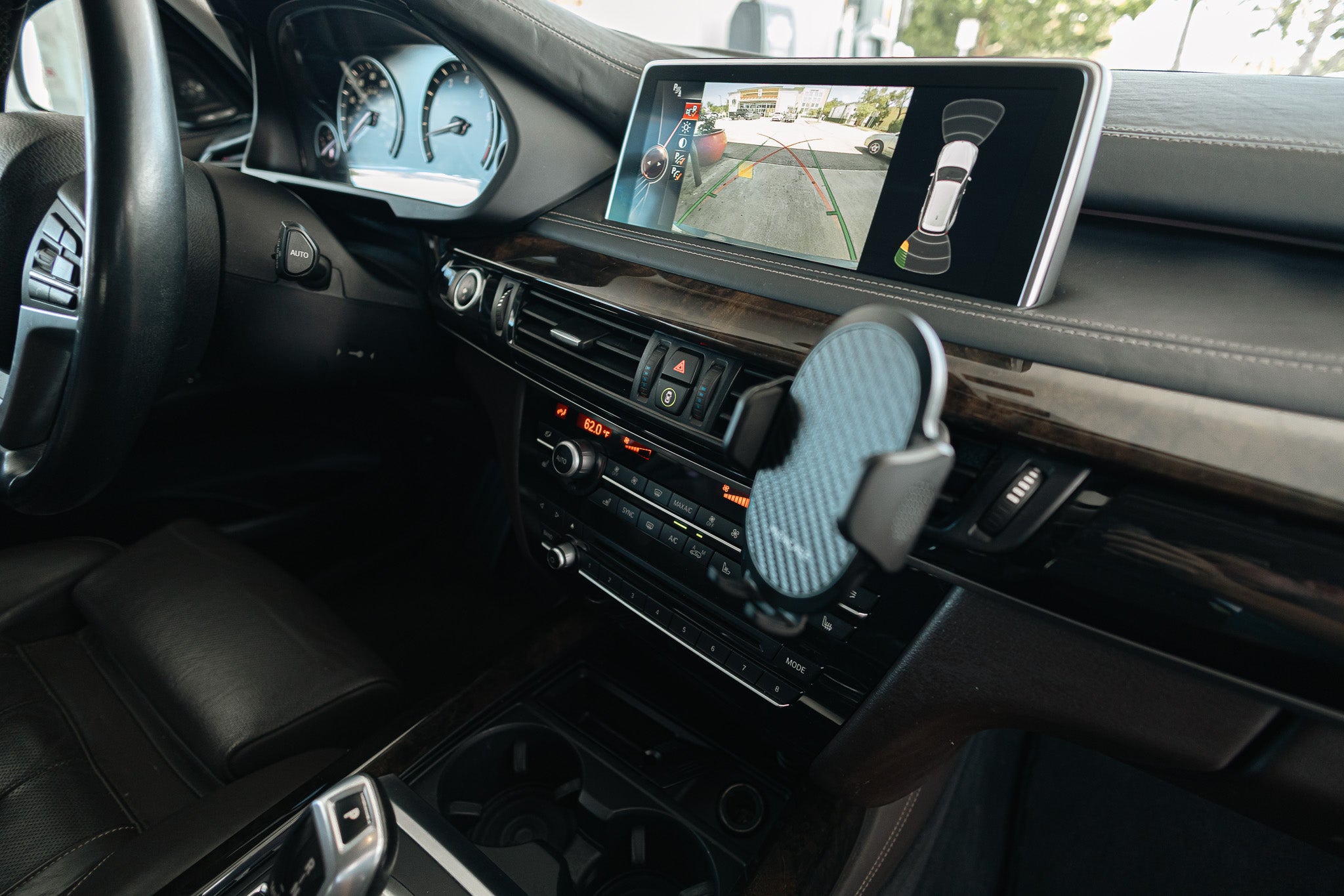 BMW X5 xDrive35i 2016