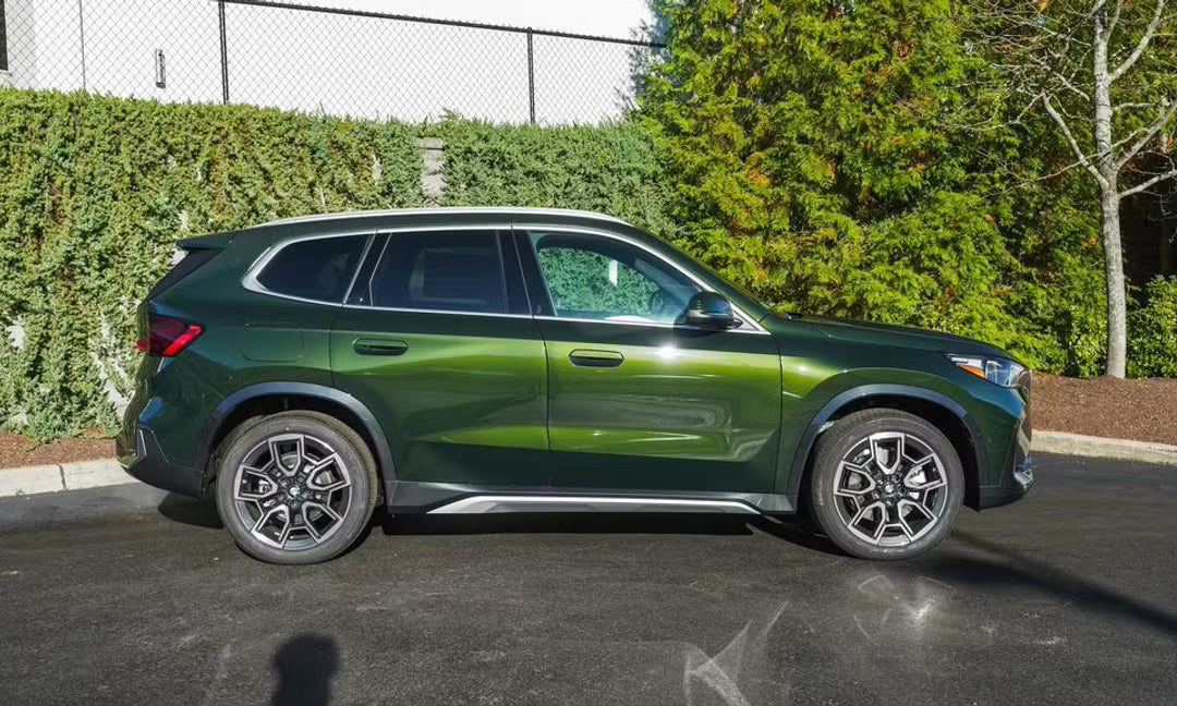 BMW X1 2025