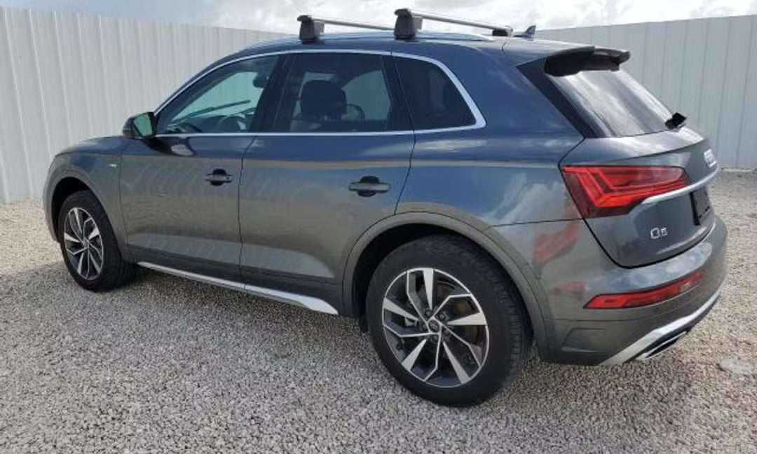 Audi Q5 2023
